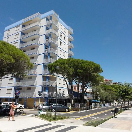 Condominio Bel Sole Bibione Ngoại thất bức ảnh