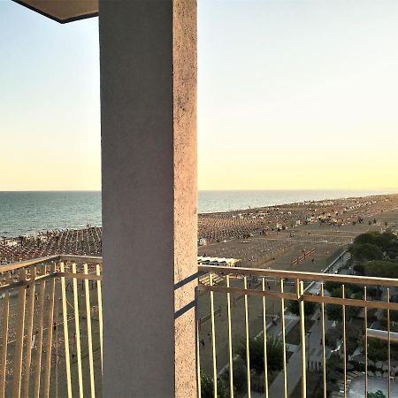 Condominio Bel Sole Bibione Ngoại thất bức ảnh