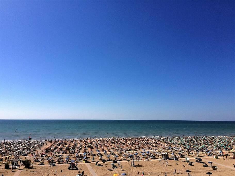 Condominio Bel Sole Bibione Ngoại thất bức ảnh