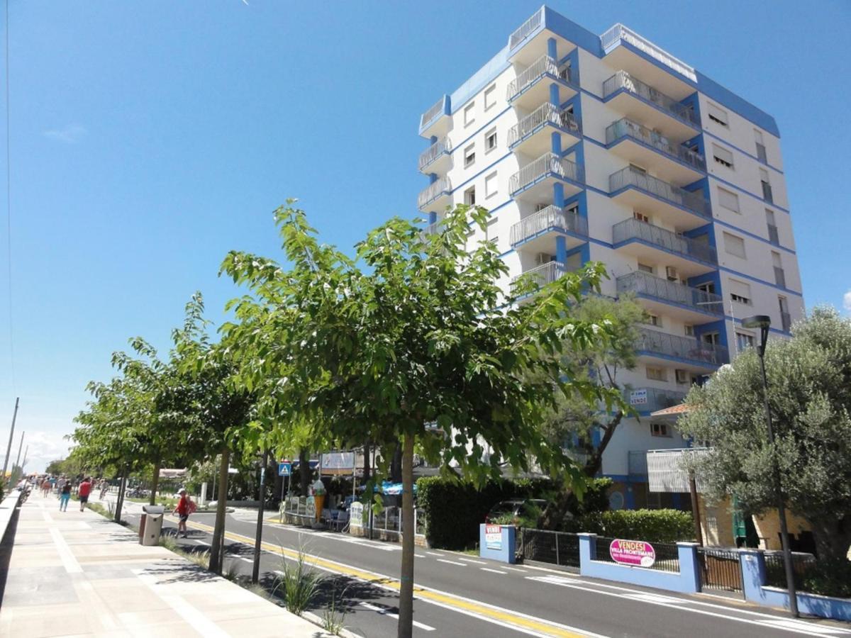 Condominio Bel Sole Bibione Ngoại thất bức ảnh