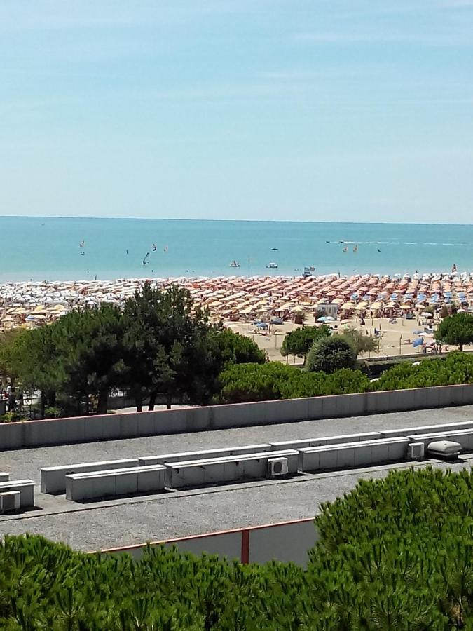 Condominio Bel Sole Bibione Ngoại thất bức ảnh