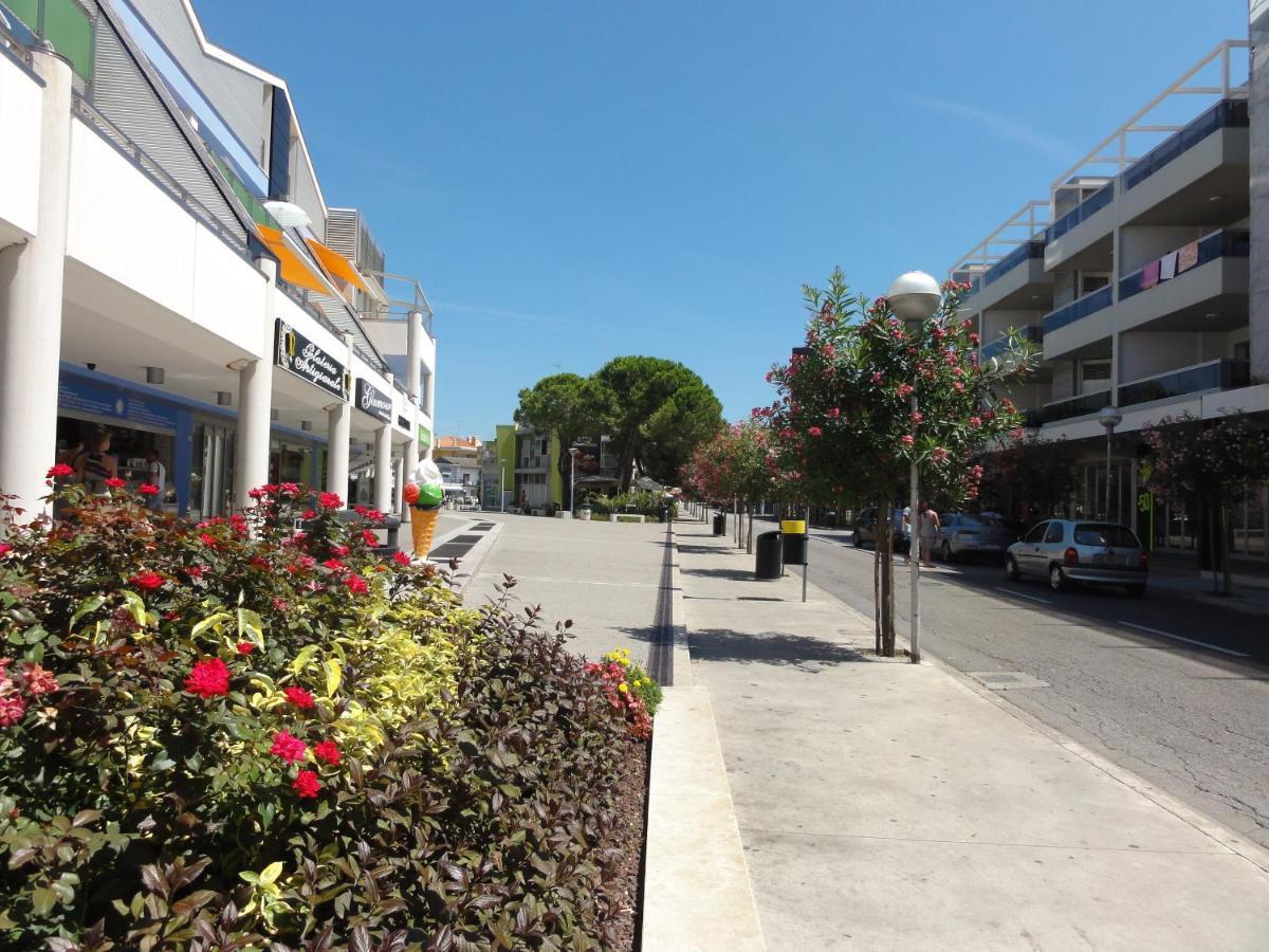 Condominio Bel Sole Bibione Ngoại thất bức ảnh