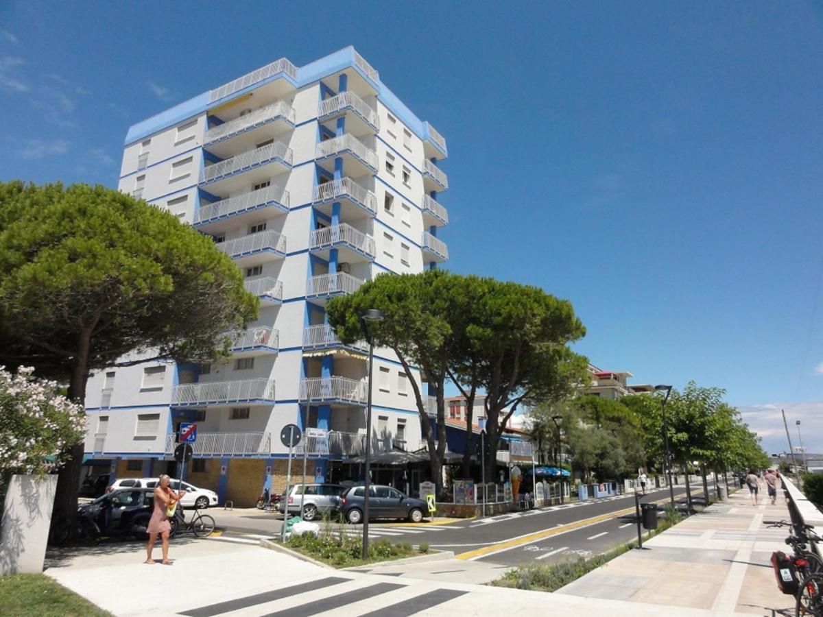 Condominio Bel Sole Bibione Ngoại thất bức ảnh