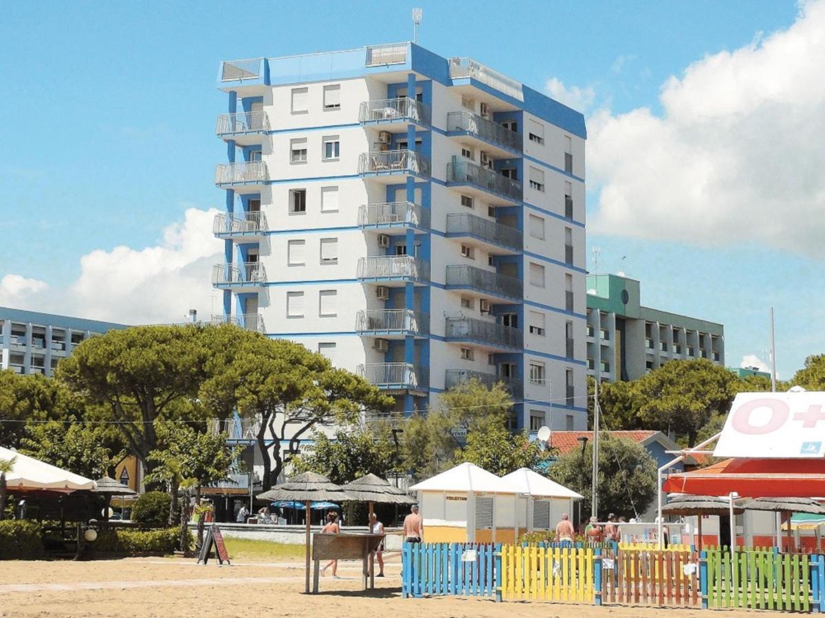 Condominio Bel Sole Bibione Ngoại thất bức ảnh