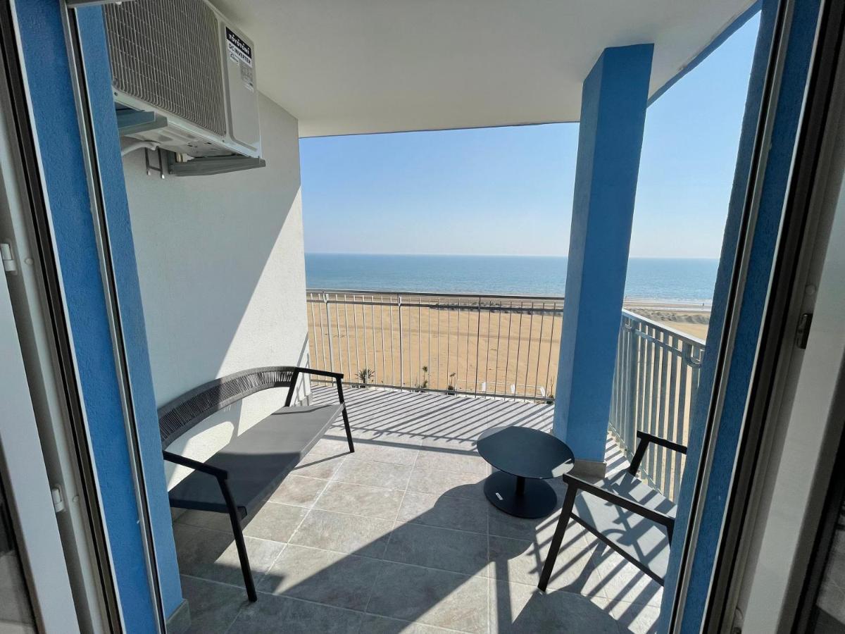 Condominio Bel Sole Bibione Ngoại thất bức ảnh