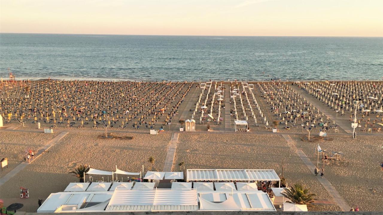Condominio Bel Sole Bibione Ngoại thất bức ảnh