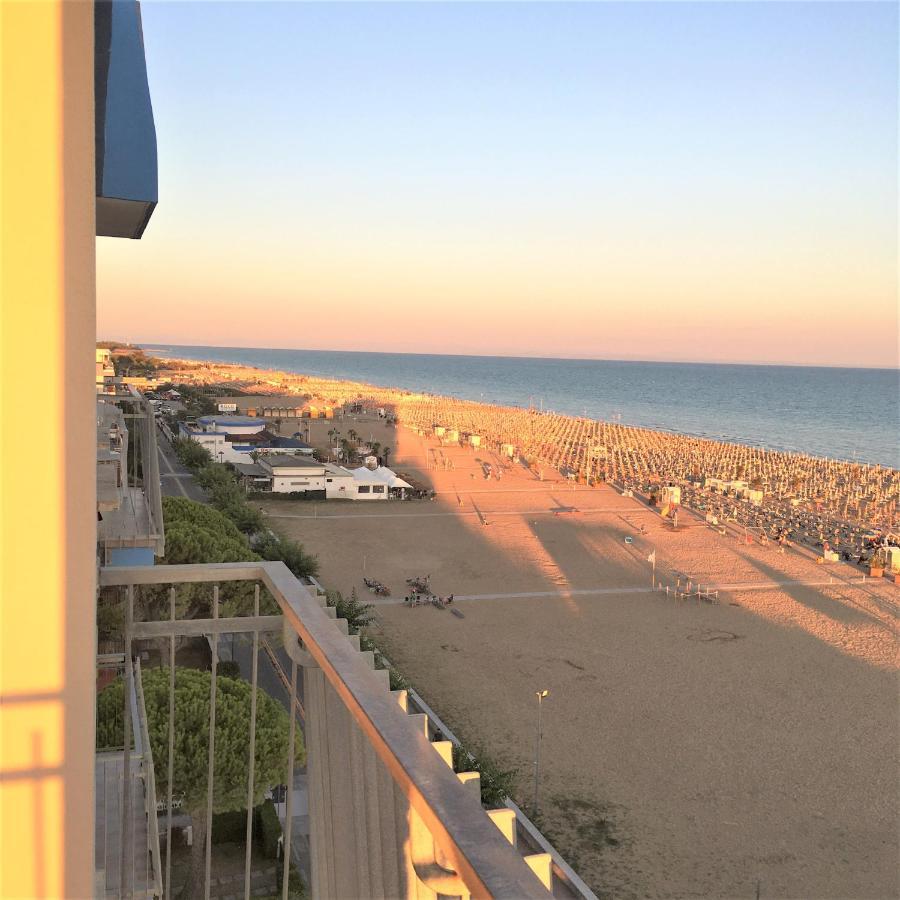 Condominio Bel Sole Bibione Ngoại thất bức ảnh