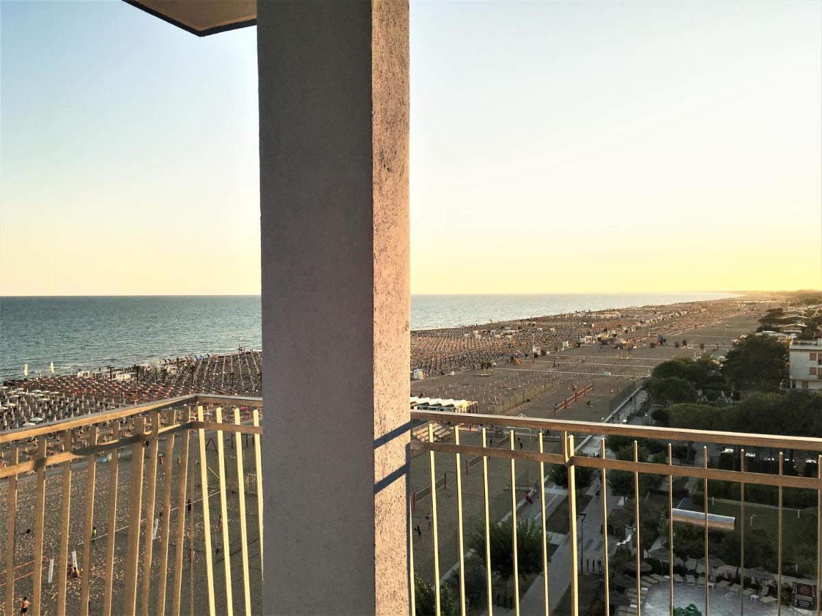 Condominio Bel Sole Bibione Ngoại thất bức ảnh