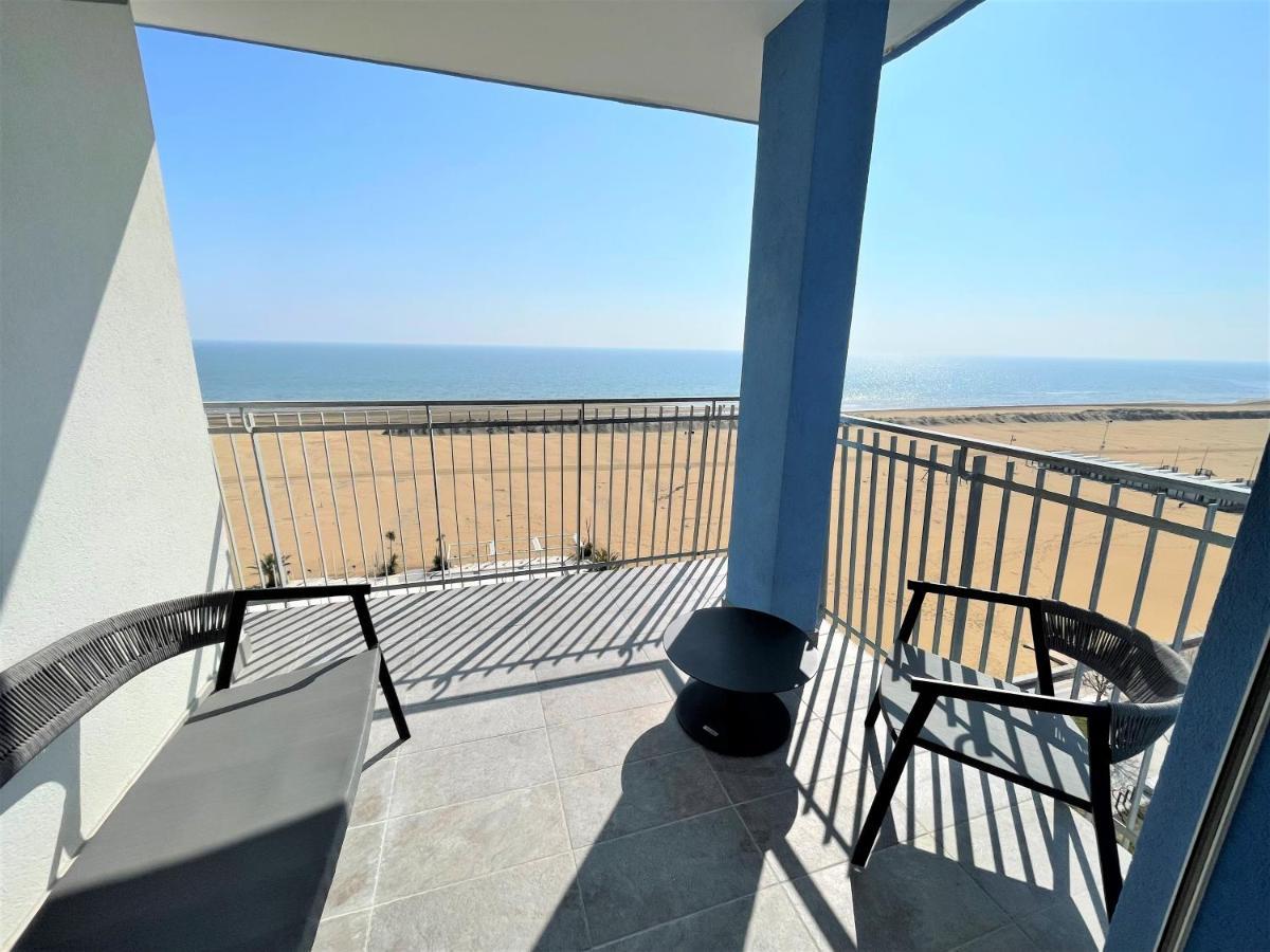 Condominio Bel Sole Bibione Ngoại thất bức ảnh