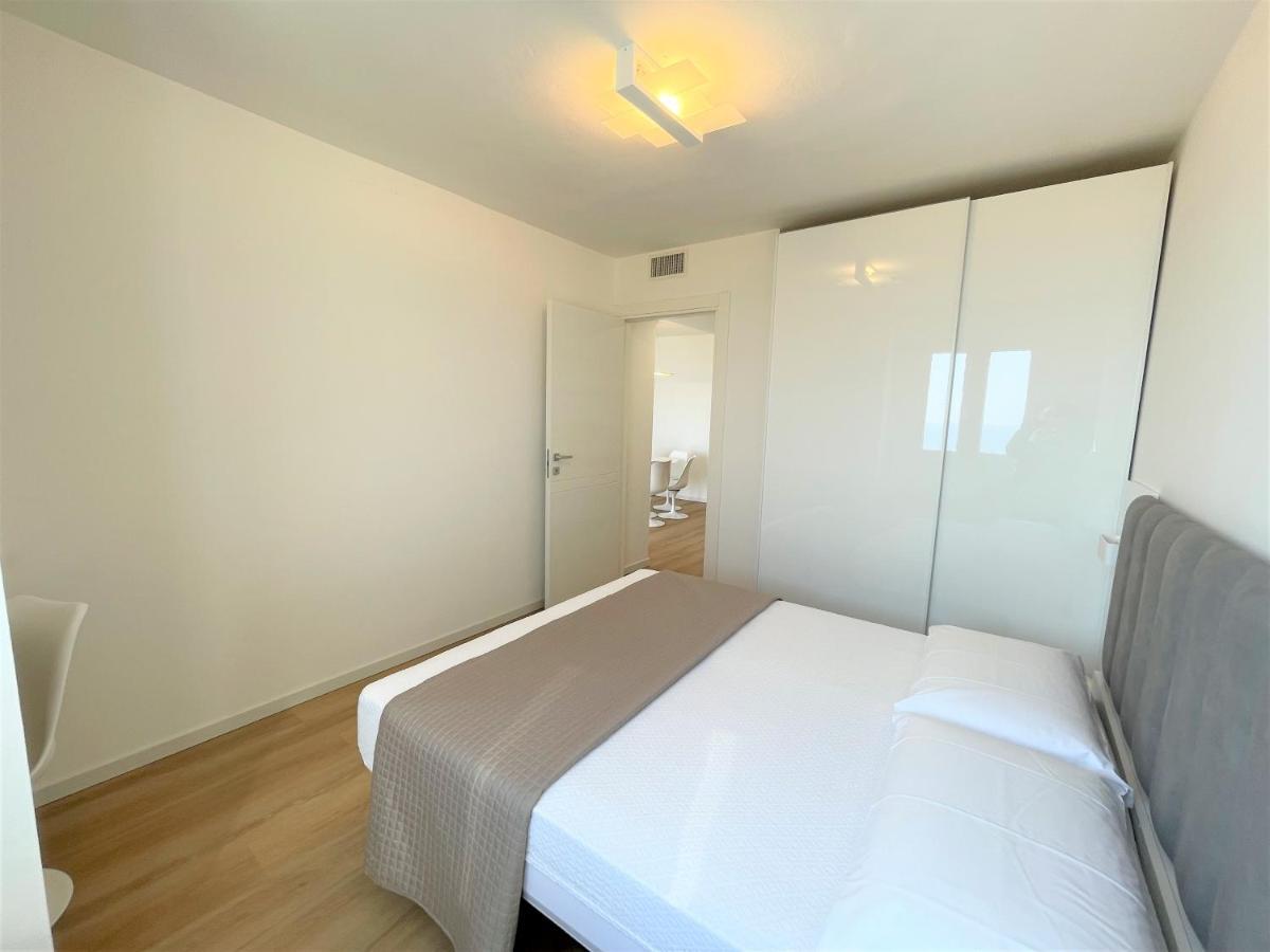 Condominio Bel Sole Bibione Ngoại thất bức ảnh
