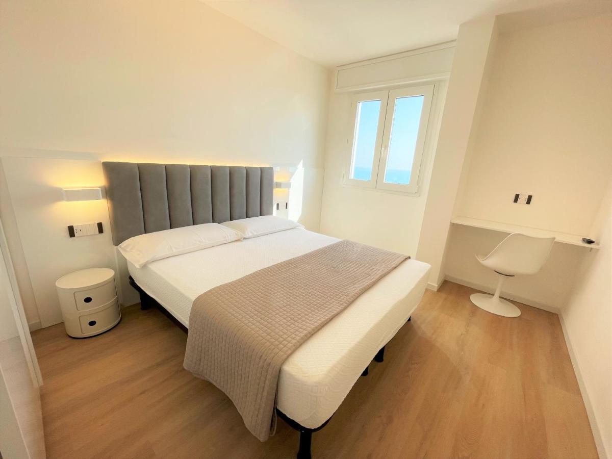 Condominio Bel Sole Bibione Ngoại thất bức ảnh