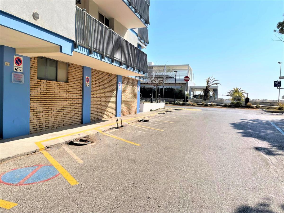 Condominio Bel Sole Bibione Ngoại thất bức ảnh