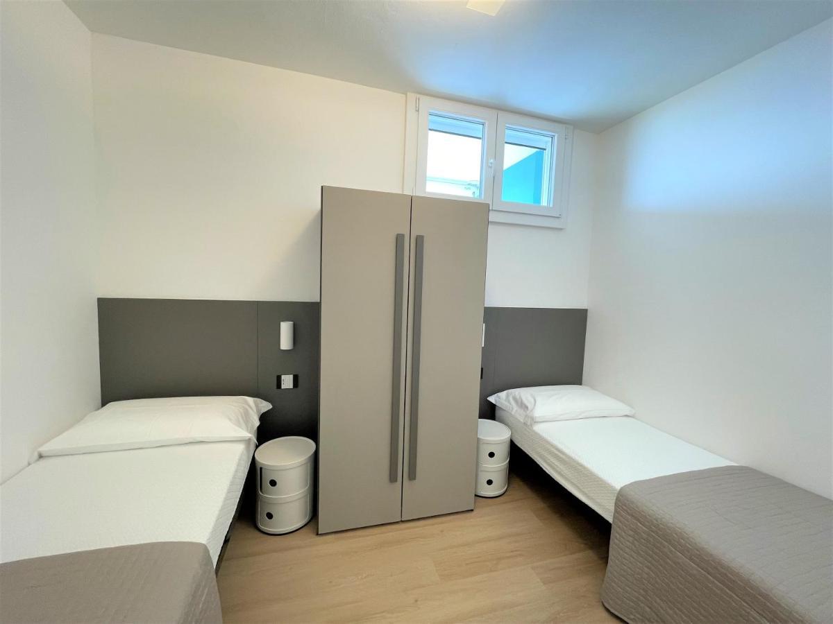 Condominio Bel Sole Bibione Ngoại thất bức ảnh