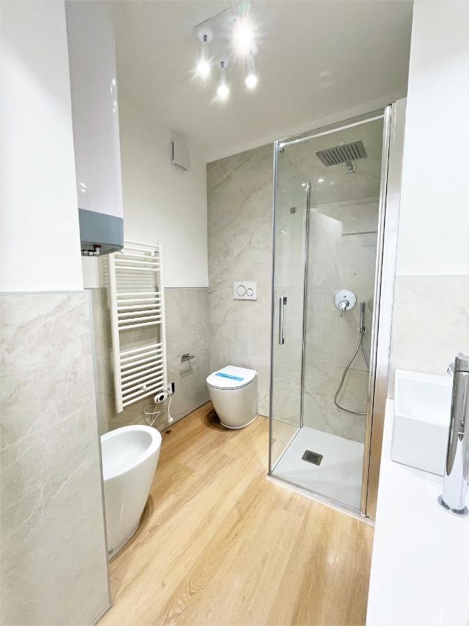Condominio Bel Sole Bibione Ngoại thất bức ảnh