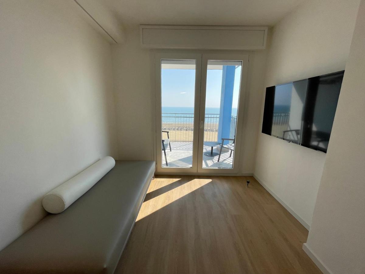 Condominio Bel Sole Bibione Ngoại thất bức ảnh