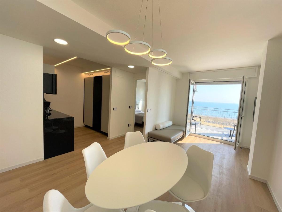 Condominio Bel Sole Bibione Ngoại thất bức ảnh