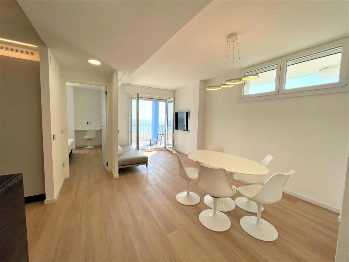 Condominio Bel Sole Bibione Ngoại thất bức ảnh